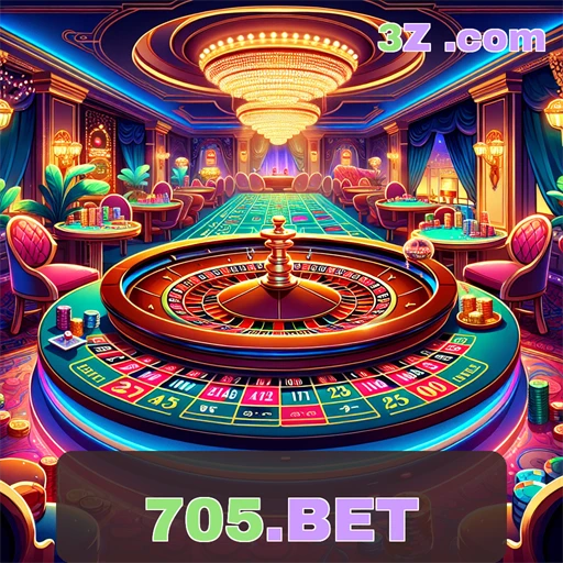 A Emoção do Esporte no 705.bet: Além das Apostas