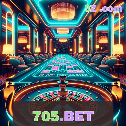 705.bet Promoções Atuais