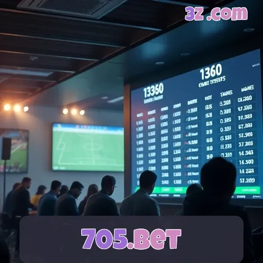 705.bet: Descubra Promoções Incríveis e Oportunidades Imperdíveis