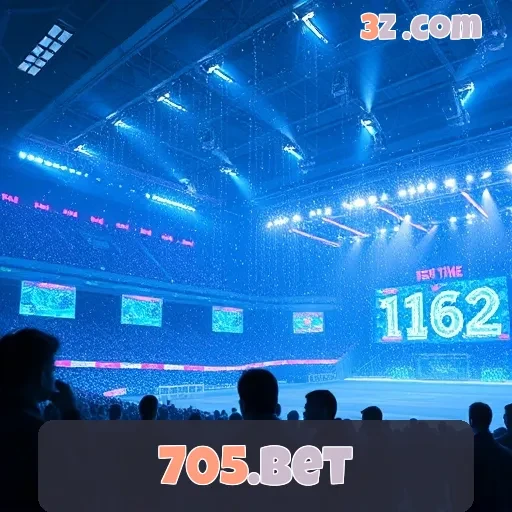 705.bet: O Suporte 24/7 Que Você Sempre Precisou Para Jogar