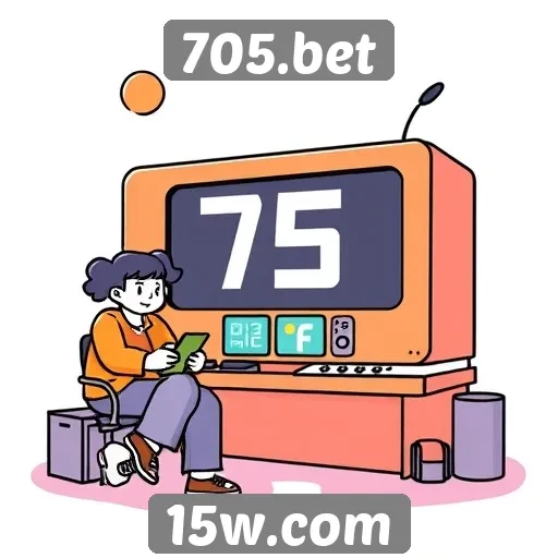 Novas funcionalidades em 705.bet melhoram a experiência do usuário